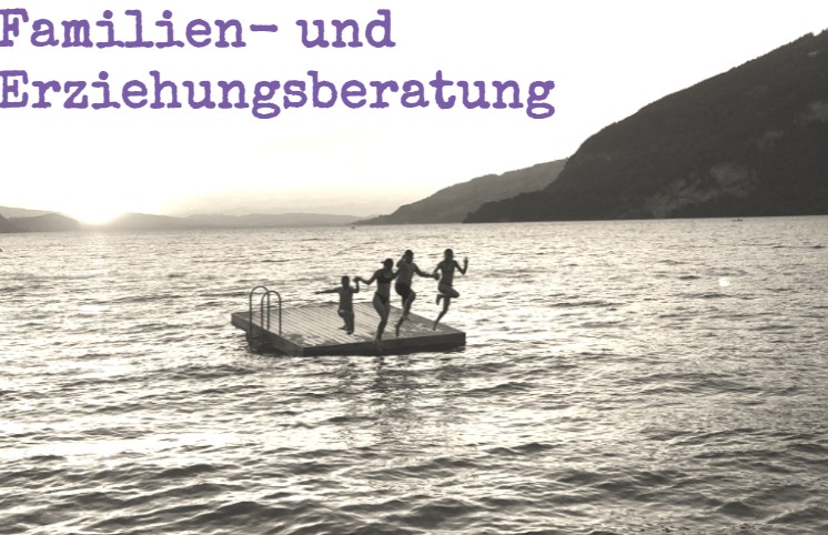 Familien- und Erziehungsberatung
