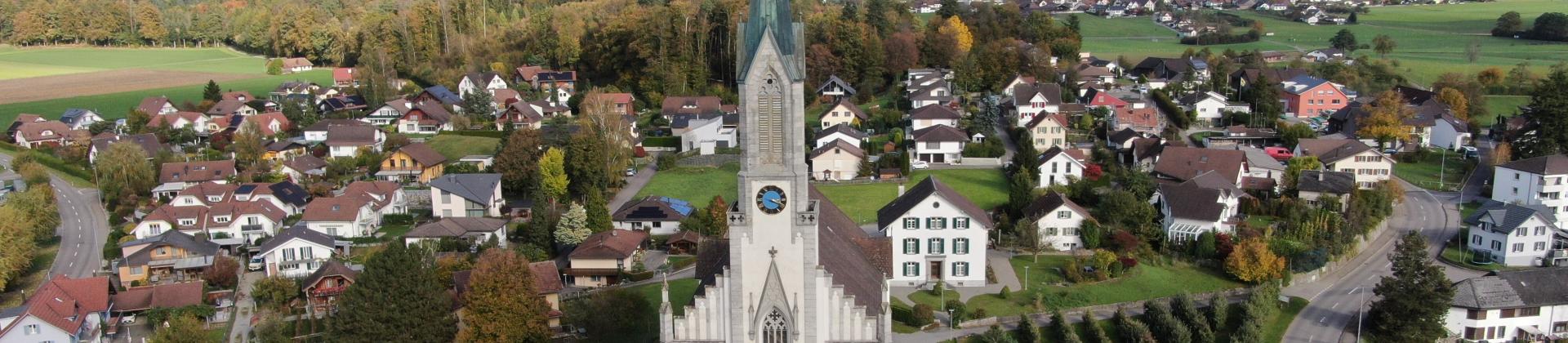 Bünzen