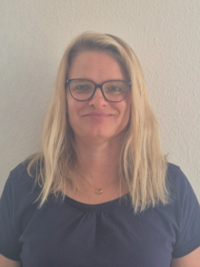 Katja Nussbaumer